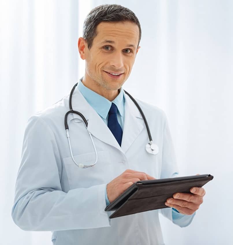 best hospital software