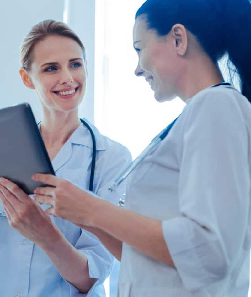 hospital management software