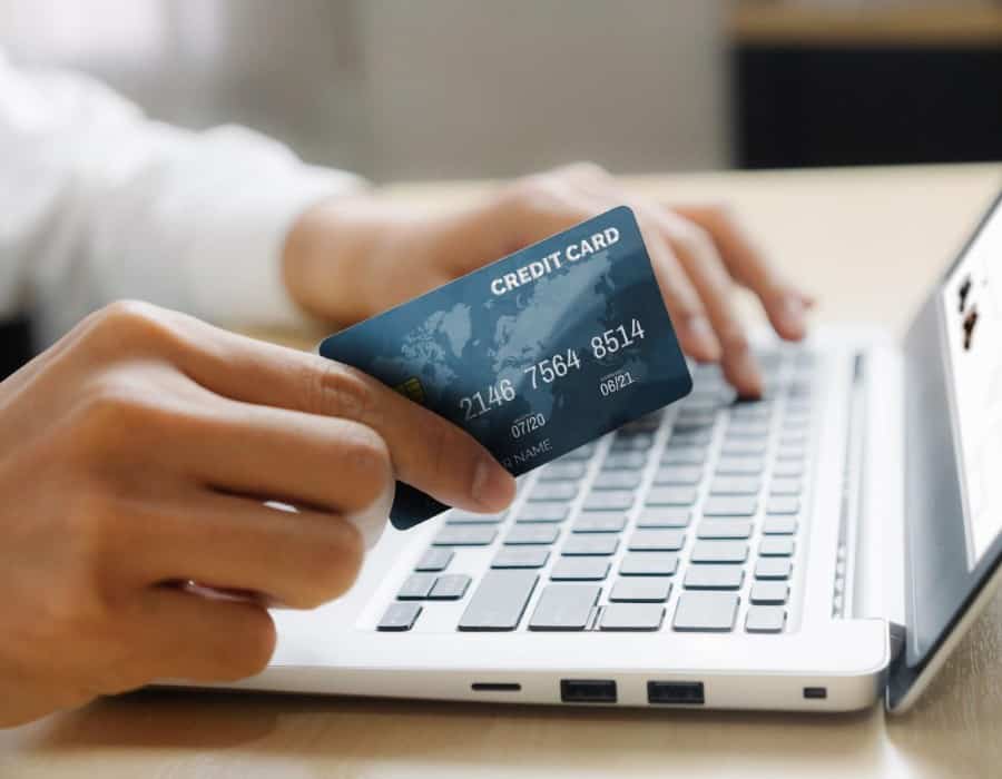 Online Payment