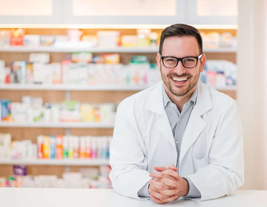 Pharmacy Management Software