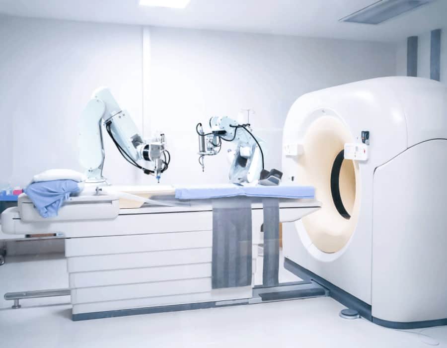 Radiology Management Software
