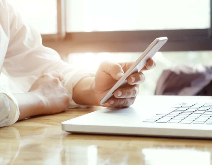 Hospital Website